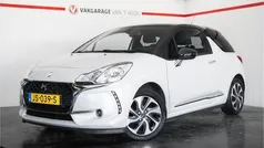 Wit Gebruikt 2016 DS Automobiles DS3 Business Hatchback | € 8.444 (Eerlijke prijs)