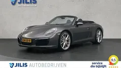 Gebruikt 2017 Porsche 911 Carrera S Cabriolet Cabriolet | € 99.950 (Super prijs)