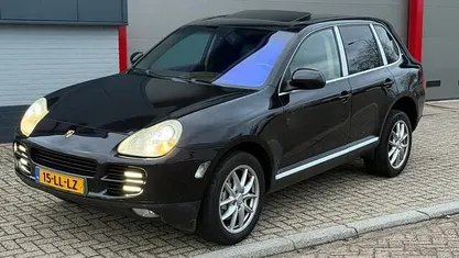 Occasion Porsche Cayenne 340 PK (250 kW) 2003 SUV