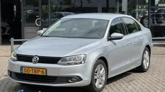 Gebruikt 2012 VW Jetta Trendline Sedan | € 4.745 (Goede deal)