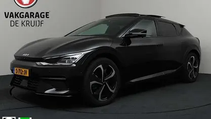 Gebruikt 2022 Kia EV6 GT-Line SUV | € 34.365 (Eerlijke prijs)