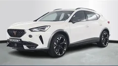 Wit Gebruikt 2023 Cupra Formentor VZ SUV | € 31.940 (Eerlijke prijs)
