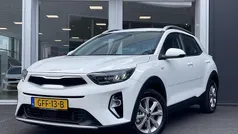 Gebruikt 2024 Kia Stonic Air SUV | € 22.950 (Eerlijke prijs)