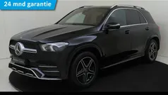 Zwart Gebruikt 2020 Mercedes GLE450 AMG Premium SUV | € 67.945 (Eerlijke prijs)