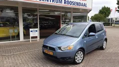 Gebruikt 2012 Mitsubishi Colt Edition Hatchback | € 4.500 (Eerlijke prijs)