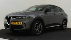 Grijs Gebruikt 2023 Alfa Romeo Tonale Sprint SUV | € 34.925 (Super prijs)