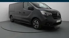 Gris highland tekqa (grijs metallic) Nieuw 2024 Renault Trafic Van | € 34.990 (Eerlijke prijs)