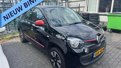 Occasion Renault Twingo Expression 71 PK (52 kW) 2014 Hatchback
