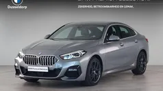 Gebruikt 2024 BMW 218 M Sport Coupé | € 31.450 (Eerlijke prijs)