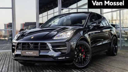 Occasion 2020 Porsche Macan SUV | € 72.900 (Eerlijke prijs)