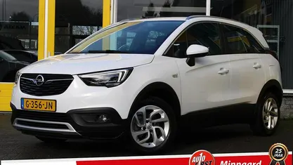 Occasion 2019 Opel Crossland X Innovation SUV | € 12.800 (Eerlijke prijs)
