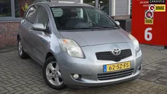 Gebruikt 2006 Toyota Yaris Luna Hatchback | € 2.895 (Eerlijke prijs)