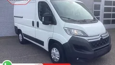 Gebruikt 2018 Citroën Jumper MPV | € 8.500 (Super prijs)