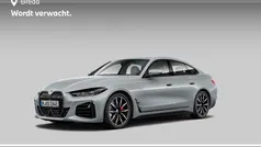 Grijs Gebruikt 2022 BMW i4 Executive Sedan | € 39.880 (Eerlijke prijs)