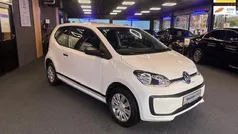 Gebruikt 2017 VW up! take up! Hatchback | € 5.950 (Eerlijke prijs)