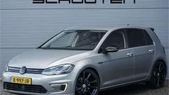 Grijs Gebruikt 2020 VW e-Golf Hatchback | € 13.400 (Eerlijke prijs)