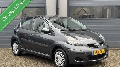 Occasion 2010 Toyota Aygo Comfort Hatchback | € 3.250 (Eerlijke prijs)