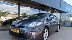 Grijs Gebruikt 2010 Toyota Prius Hatchback | € 9.999 (Eerlijke prijs)