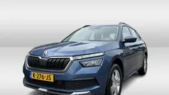 Gebruikt 2020 Skoda Kamiq Ambition SUV | € 18.250 (Eerlijke prijs)