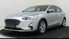 Grijs Gebruikt 2019 Ford Focus Business Edition Hatchback | € 13.450 (Eerlijke prijs)