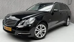 Gebruikt 2010 Mercedes 350 Avantgarde Stationwagen | € 10.950 (Super prijs)