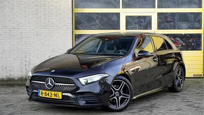 Gebruikt 2022 Mercedes A180 Business Hatchback | € 20.950 (Super prijs)