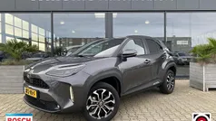 Grijs Nieuw 2025 Toyota Yaris Hybrid SUV | € 31.850 (Eerlijke prijs)