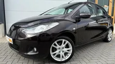 Gebruikt 2009 Mazda 2 Hatchback | € 4.799 (Eerlijke prijs)