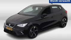 Gebruikt 2022 Seat Ibiza FR Hatchback | € 18.950 (Eerlijke prijs)