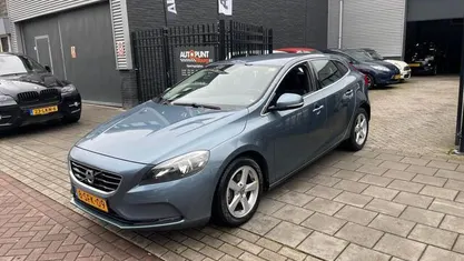 Occasion Volvo V40 Momentum 114 PK (83 kW) 2013 Stationwagen