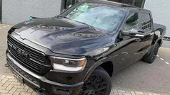 Zwart Gebruikt 2020 Dodge Ram Pickup | € 44.990 (Eerlijke prijs)