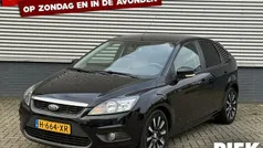 Gebruikt 2009 Ford Focus Sport Hatchback | € 3.999 (Eerlijke prijs)