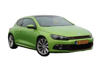 Occasion VW Scirocco 161 PK (118 kW) 2011 Coupé
