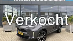 Gebruikt 2025 Toyota Yaris Cross SUV | € 30.750 (Goede deal)