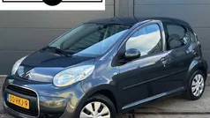 Grijs Gebruikt 2011 Citroën C1 Hatchback | € 3.499 (Eerlijke prijs)