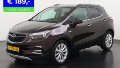Gebruikt 2017 Opel Mokka X Innovation SUV | € 15.740 (Eerlijke prijs)