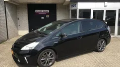 Gebruikt 2013 Toyota Prius+ MPV | € 7.999 (Super prijs)