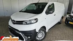 Gebruikt 2022 Toyota Proace MPV | € 20.995 (Super prijs)