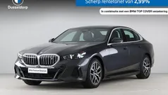 Gebruikt 2025 BMW i5 Performance Sedan | € 67.900 (Goede deal)
