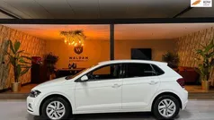 Gebruikt 2021 VW Polo Style Hatchback | € 18.990 (Goede deal)