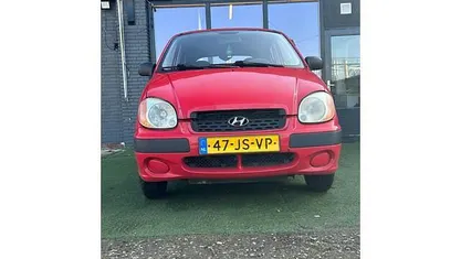 Occasion Hyundai Atos 59 PK (43 kW) 2002 Hatchback