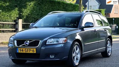 Occasion Volvo V50 146 PK (107 kW) 2011 Stationwagen