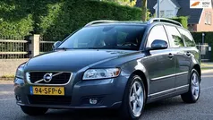Gebruikt 2011 Volvo V50 Stationwagen | € 4.945 (Goede deal)