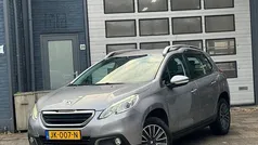 Gebruikt 2016 Peugeot 2008 SUV | € 6.795 (Eerlijke prijs)