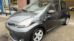 Gebruikt 2012 Toyota Aygo Comfort Hatchback | € 2.450 (Eerlijke prijs)