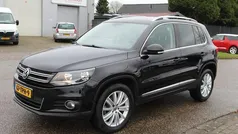 Gebruikt 2012 VW Tiguan Sport SUV | € 7.995 (Eerlijke prijs)
