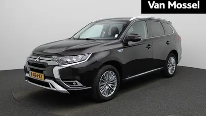Occasion 2021 Mitsubishi Outlander P-HEV SUV | € 21.900 (Eerlijke prijs)