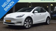 Wit Gebruikt 2024 Tesla Model Y SUV | € 35.445 (Eerlijke prijs)