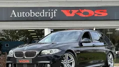 Gebruikt 2014 BMW 530 M Sport Stationwagen | € 13.900 (Super prijs)