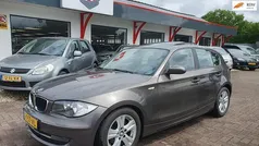 Gebruikt 2008 BMW 116 Hatchback | € 2.450 (Super prijs)